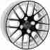 Диски Sportmax Racing SR-3194 CA-W4B R14 W6.5 PCD4x108 ET35 DIA67.1