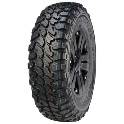Всесезонная шина Royal Black Royal M/T 33/12.50 R15 108Q