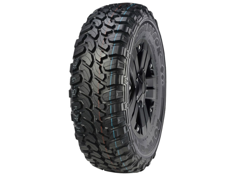 Всесезонная шина Royal Black Royal M/T 33/12.50 R15 108Q