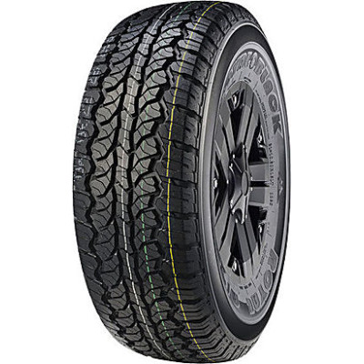 Всесезонная шина Royal Black Royal A/T 255/65 R17 110T