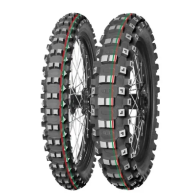 Летняя шина Mitas Terra Force-MX SM 110/90 R19 62M