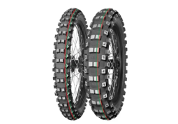 Літня шина Mitas Terra Force-MX SM 60/100 R12 36M