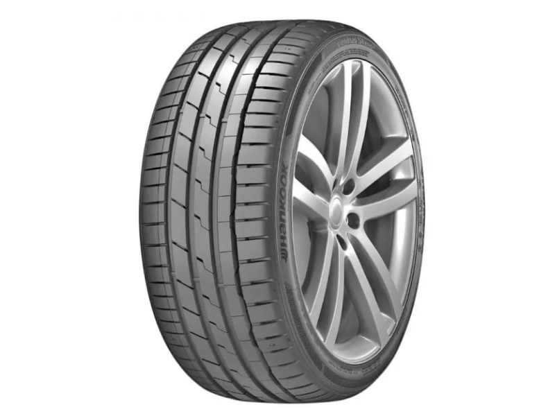 Летняя шина Hankook Ventus S1 evo3 SUV K127A 255/55 R18 105T