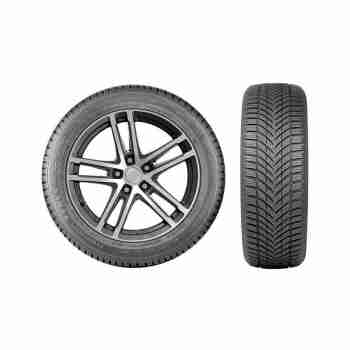 Всесезонная шина Nokian Seasonproof 1 205/50 R17 93W