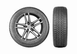 Всесезонная шина Nokian Seasonproof 1 215/55 R16 97V