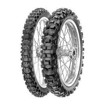 Лiтня шина Pirelli Scorpion XC Mid Hard 120/100 R18 68M