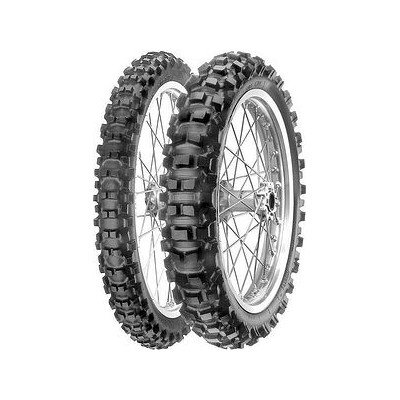 Лiтня шина Pirelli Scorpion XC Mid Hard 120/100 R18 68M