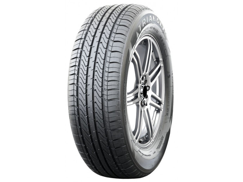 Летняя шина Triangle TR978 205/55 R16 91H