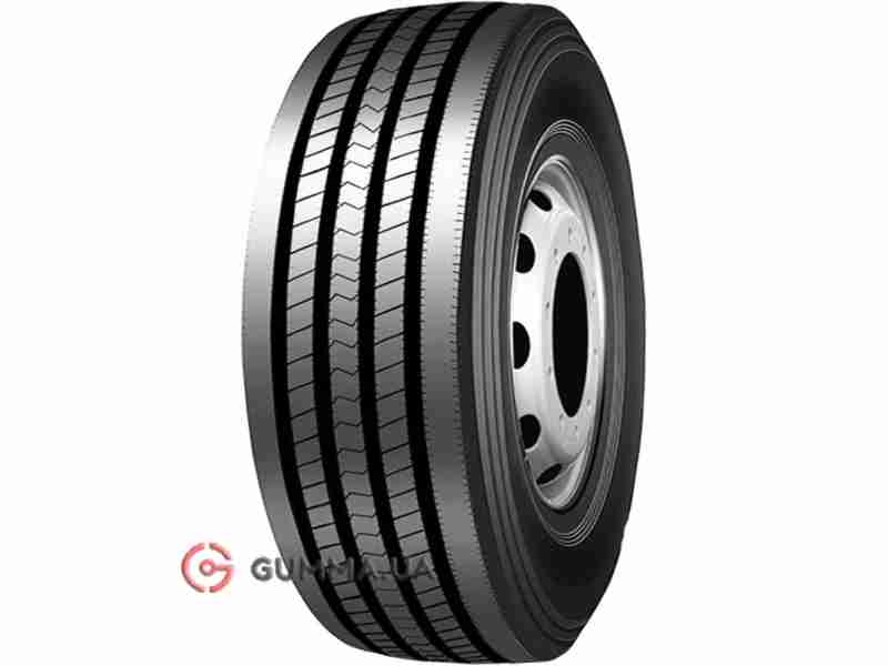 Всесезонна шина Taitong HS 205 (кермова) 245/70 R19.5 136/134M PR16