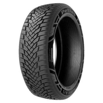 Всесезонная шина Petlas Suvmaster A/S 235/55 R19 105W