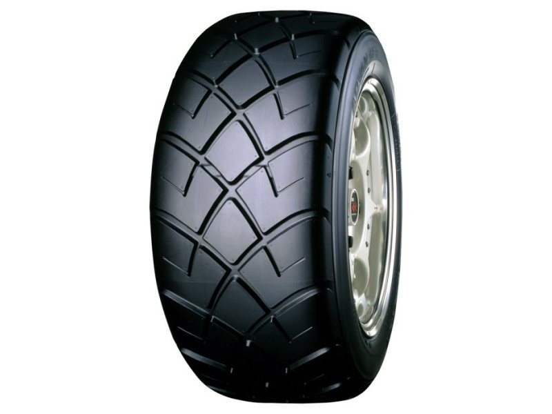 Летняя шина Yokohama Advan A032R 165/70 R10 72H