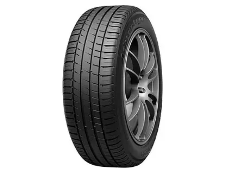 Летняя шина BFGoodrich Advantage 185/65 R15 88T