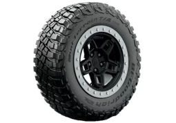 Літня шина BFGoodrich Mud Terrain T/A KM3 35 12.50 R20 121Q