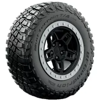 Літня шина BFGoodrich Mud Terrain T/A KM3 35 12.50 R20 121Q