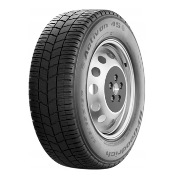 Всесезонная шина BFGoodrich Activan 4S 205/75 R16C  113/111R