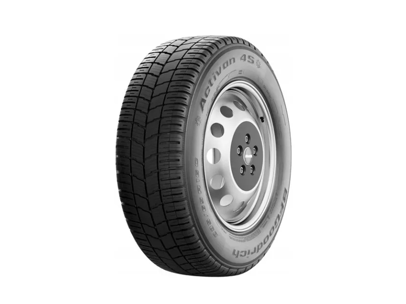 Всесезонная шина BFGoodrich Activan 4S 205/75 R16C  113/111R