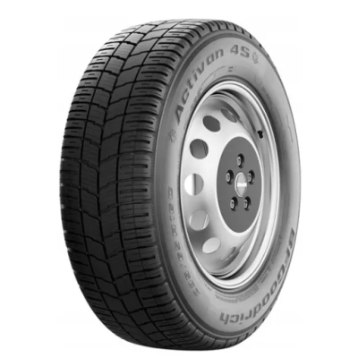 Всесезонна шина BFGoodrich Activan 4S 215/60 R16C 103/101T
