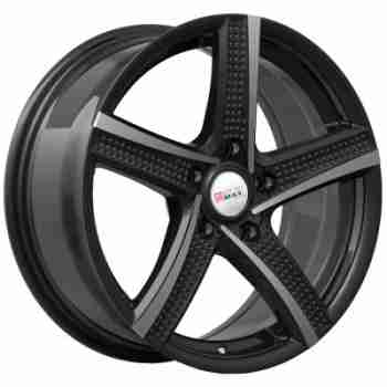 Диск Sportmax Racing SR-3263 BP R15 W6.5 PCD4x108 ET25 DIA65.1