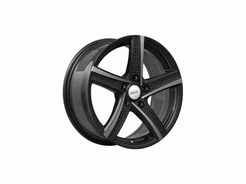 Диск Sportmax Racing SR-3263 BP R15 W6.5 PCD4x108 ET25 DIA65.1