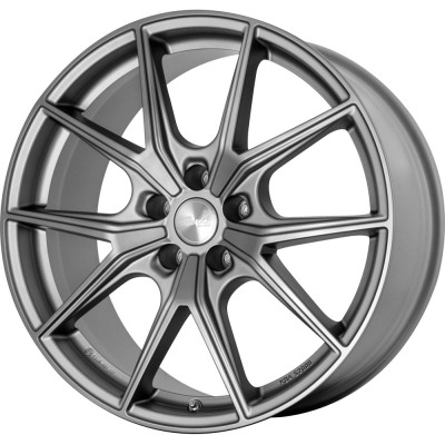 Диск Brock B40 FGM R19 W9.5 PCD5x112 ET52 DIA66.6