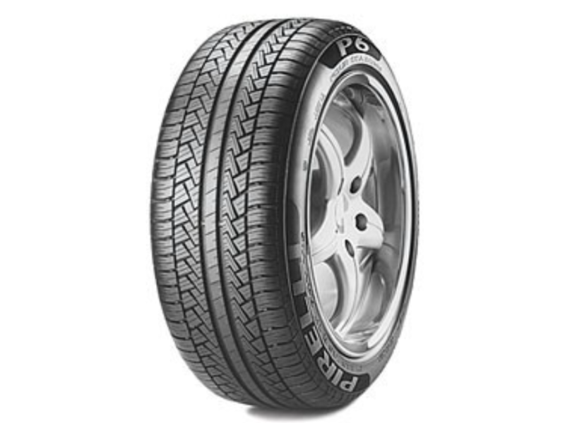 Літня шина Pirelli P6 225/60 R16 98H