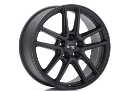 Диск Platin P73 W7.0 R16 PCD5x108 ET42 DIA65.1 MattBlack