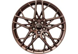 Диск Brock B44 BC R20 W8.5 PCD5x112 ET35 DIA66.6