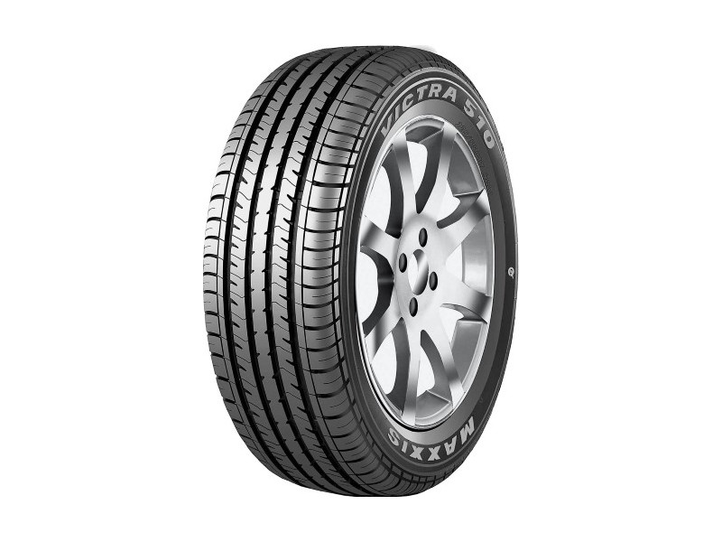 Летняя шина Maxxis MA-510 Victra 185/60 R15 84T
