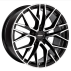 Диск Carmani CA 20 W8.5 R19 PCD5x112 ET45 DIA66.6 BP