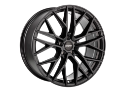Диск Carmani CA 20 W8.5 R19 PCD5x112 ET35 DIA66.6 MattBlack