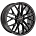 Диск Carmani CA 20 W8.0 R18 PCD5x112 ET30 DIA66.6 MattBlack