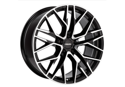 Carmani CA 20 W8.0 R18 PCD5x112 ET39 DIA66.6 BP