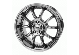 Диск Brock B6 SLC R18 W10.0 PCD5x110 ET30 DIA65.1