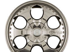 Диск Brock B18 SLC R18 W9.0 PCD5x112 ET35 DIA66.6