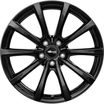 Диск Brock B32 SG R19 W8.5 PCD5x114.3 ET38 DIA64.2