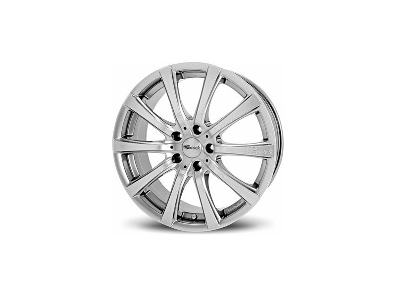 Диск Brock B21 KS R18 W8.0 PCD5x114.3 ET43 DIA66.1