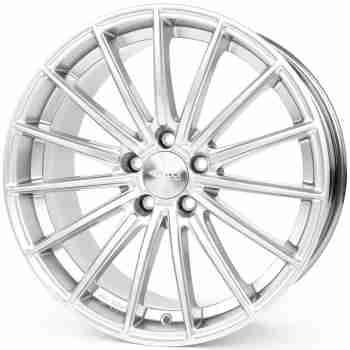 Диск Brock B36 HS R17 W7.5 PCD5x108 ET45 DIA72.6