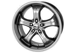 Диск Brock B15 CSS R18 W9.5 PCD5x130 ET40 DIA71.6