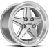 Диск Ronal R9 S/LC R15 W7.0 PCD5x120 ET20 DIA82.0