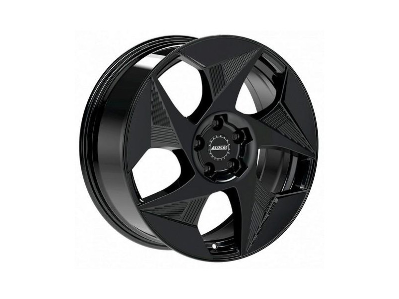 Диск Alutec Solar DB R19 W8.0 PCD5x108 ET47.5 DIA63.4