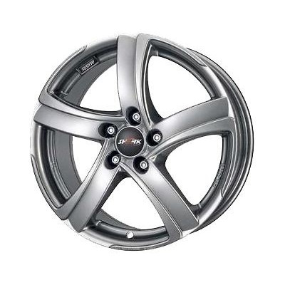 Диск Alutec Shark PS R17 W7.5 PCD5x112 ET47 DIA70.1