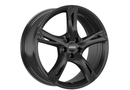 Диск Ronal R62 W7.5 R17 PCD5x112 ET38 DIA76.0 Jetblack