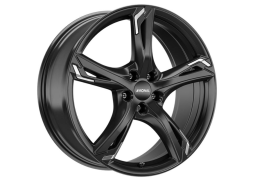 Диск Ronal R62 W7.5 R17 PCD5x112 ET38 DIA76.0 Chrome Jetblack
