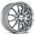 Диск Ronal R54 W9.0 R18 PCD5x120 ET30 DIA72.5 Silver