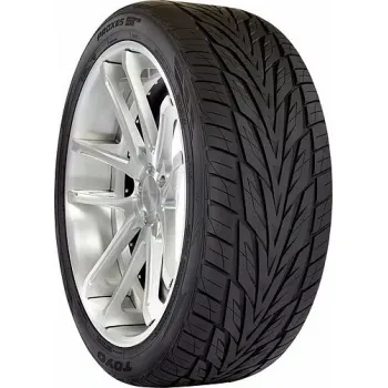 Летняя шина Toyo Proxes S/T III 225/60 R17 103V