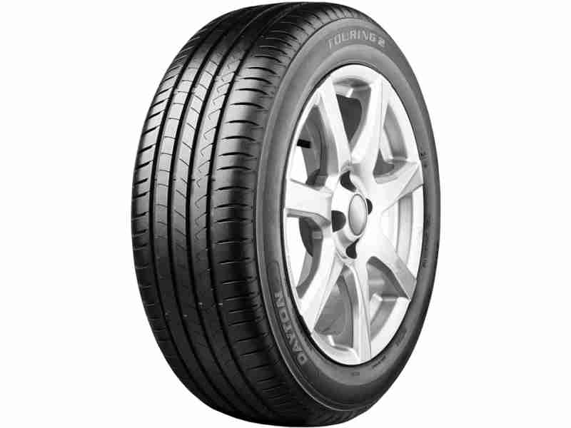 Летняя шина Dayton Touring 2 155/70 R13 75T