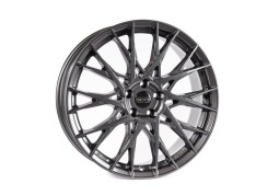 Диск Dotz Fuji Grey Gunmetal R18 W7.5 PCD5x112 ET38 DIA70.1