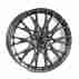 Диск Dotz Fuji Grey Gunmetal R18 W7.5 PCD5x112 ET38 DIA70.1