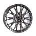 Диск Dotz Fuji Grey Gunmetal R18 W7.5 PCD5x112 ET38 DIA70.1
