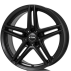 Диск Rial M10 W7.0 R17 PCD5x108 ET40.5 DIA63.4 Racing Black